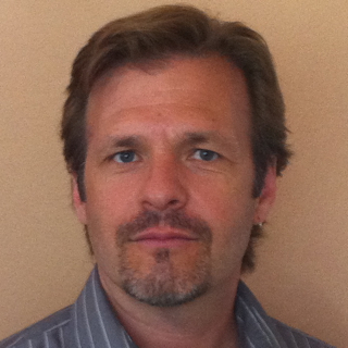 Scott McCulloch, PhD